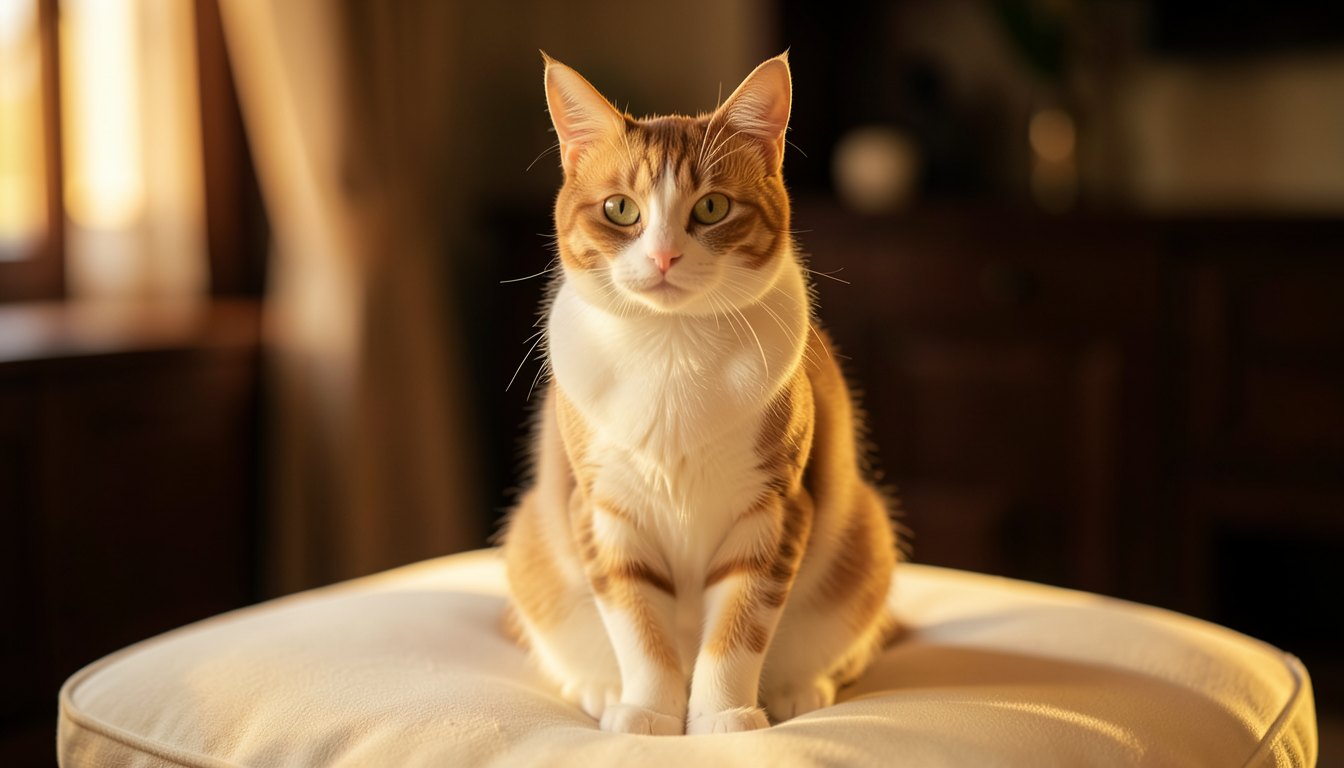 Котёнок