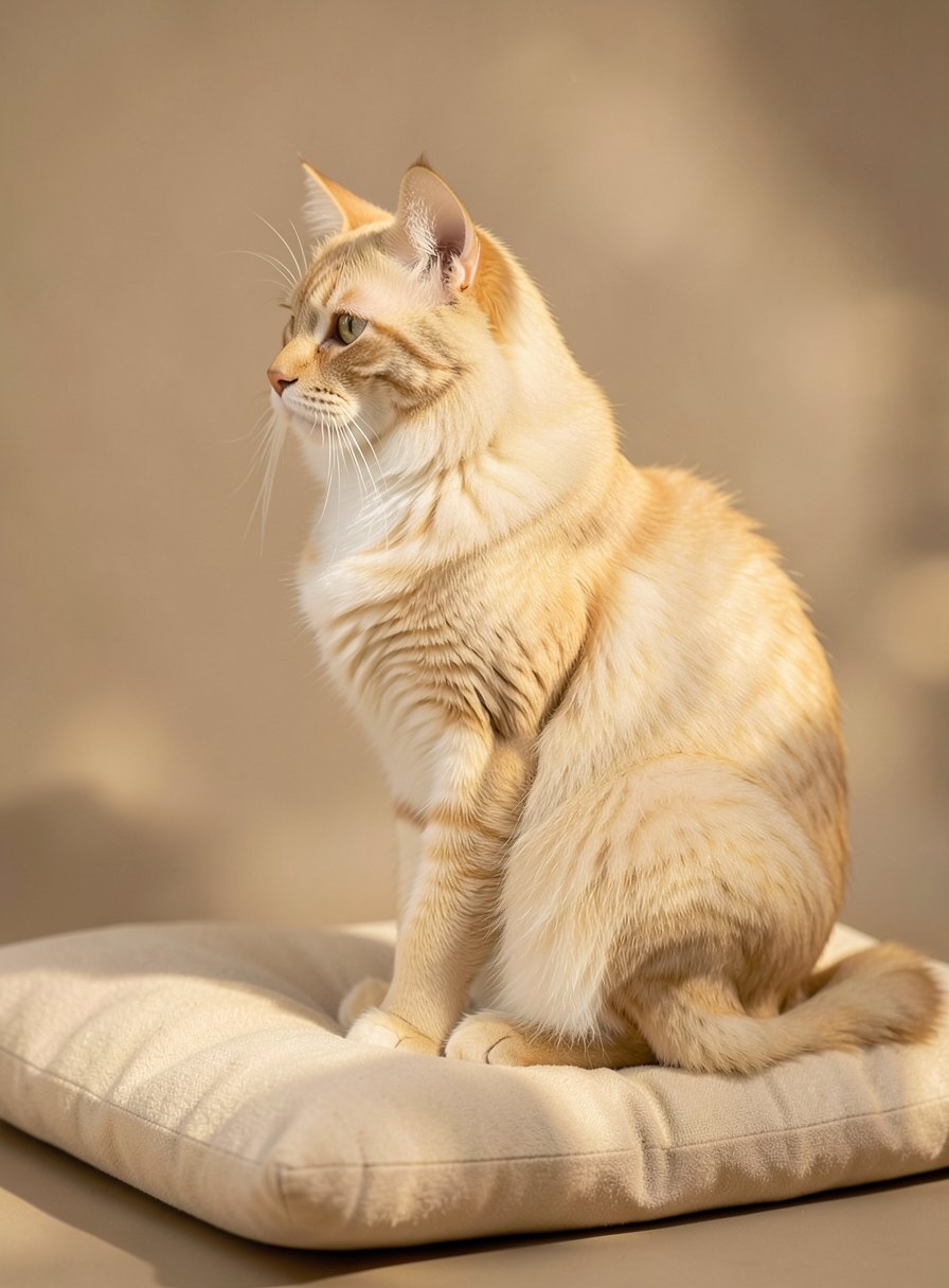Кошка 2